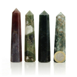 Agat Point - Obelisk