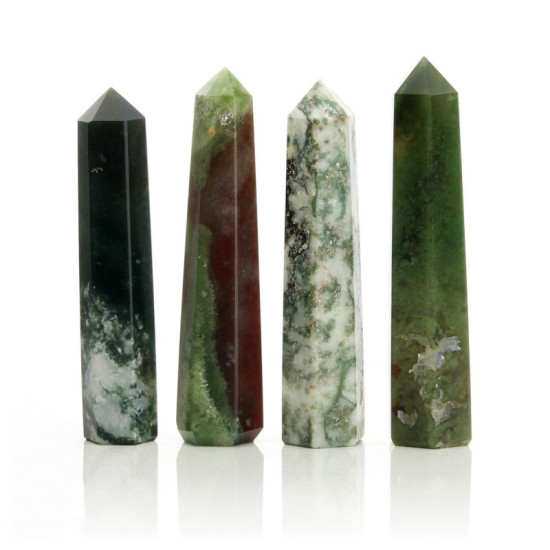 Agat Point - Obelisk