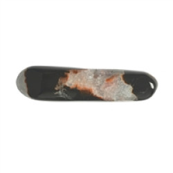 Sardonyx - Healingstav - 12-13 cm