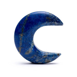 Måne - Lapis Lazuli