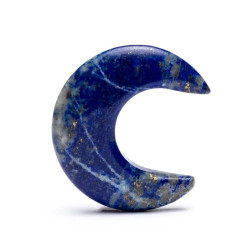 Måne - Lapis Lazuli