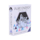 Pure Energy - sett