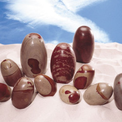 Lingam - Middels