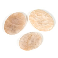 Månesten - Worry stone