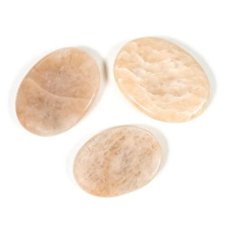 Månesten - Worry stone