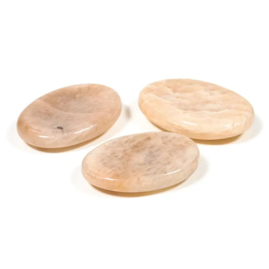 Månesten - Worry stone