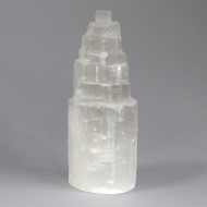 Selenitt - Tower - 10cm