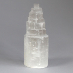 Selenitt - Tower - 10cm