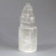 Selenitt - Tower - 10cm