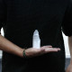 Selenitt - Tower - 10cm
