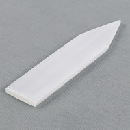 Selenitt - Flat med spiss
