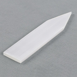 Selenitt - Flat med spiss