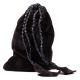 Wiccan Pagan - Sort Agat