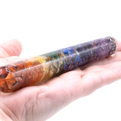 Chakra Orgone - Healingstav