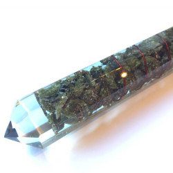 Epidot Orgone - Generator 