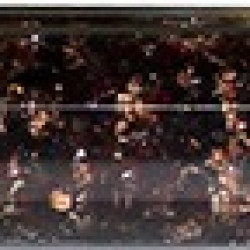 Granat Orgone - Generator 