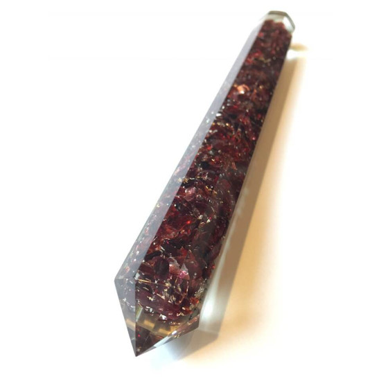 Granat Orgone - Generator 