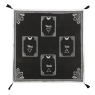 Duk - 4 Card Tarot Reading