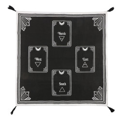 Duk - 4 Card Tarot Reading