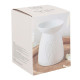 Angel Wings - Hvit - Aromalampe