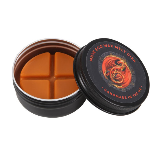 Beltane - Drage - Aromalampe