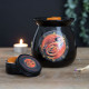 Beltane - Drage - Aromalampe