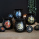 Beltane - Drage - Aromalampe