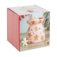 Gingerbread - Aromasett