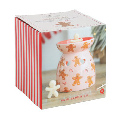 Gingerbread - Aromasett