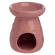 Pastell - Lakserosa - Aromalampe