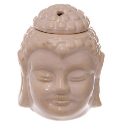 Buddha hode - Aromalampe