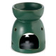 Tre - Grønn - Aromalampe