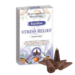 Backflow - Stress Relief