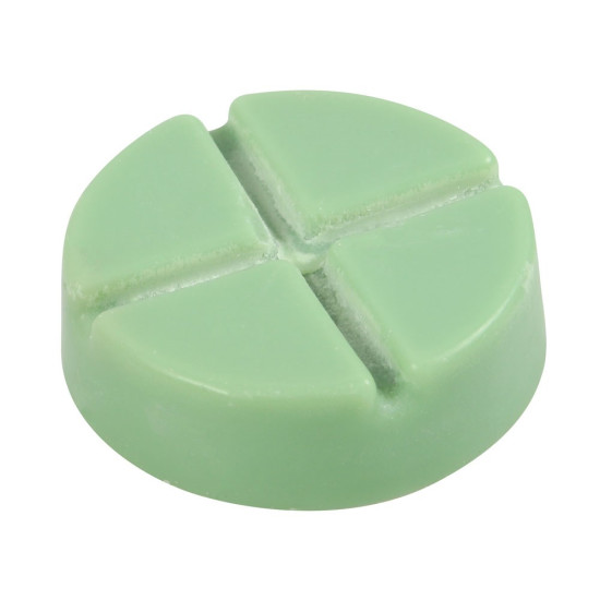 Lime, Basil & Mandarin - Duftvoks
