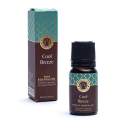 Song of India - Cool Breeze - Eterisk oljeblanding