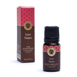 Song of India - Love note - Eterisk oljeblanding