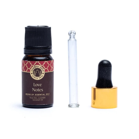 Song of India - Love note - Eterisk oljeblanding