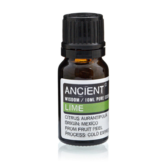 Lime - Eterisk olje