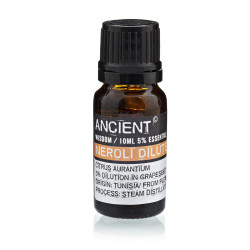 Neroli - Eterisk olje