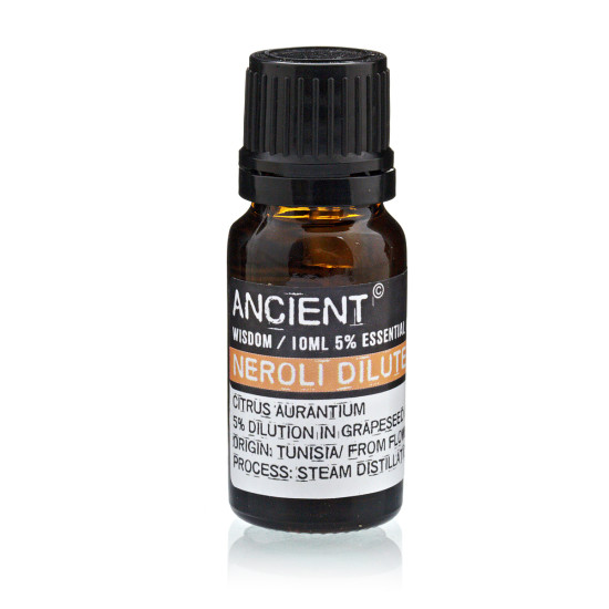Neroli - Eterisk olje