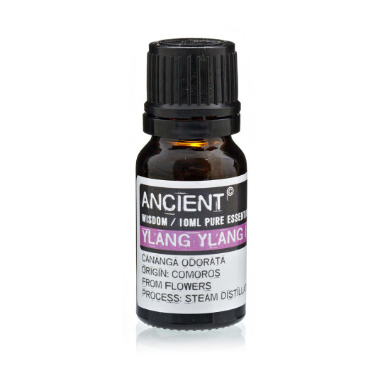 Ylang Ylang - Eterisk olje