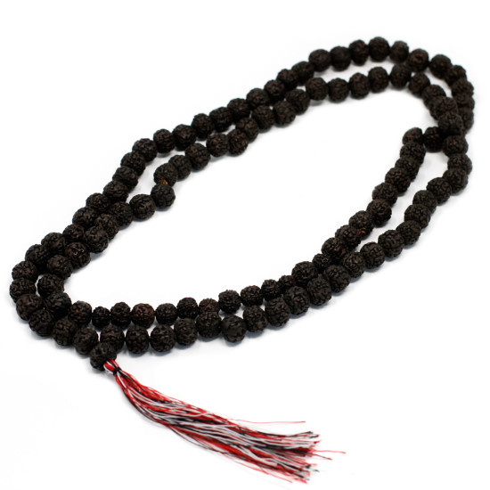Malakjede - Rudraksha - Sort