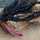 Malakjede - Rudraksha - Sort