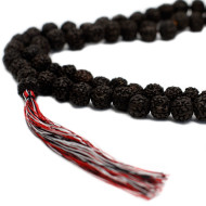 Malakjede - Rudraksha - Sort