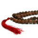 Malakjede - Rudraksha - Brun