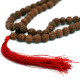 Malakjede - Rudraksha - Brun