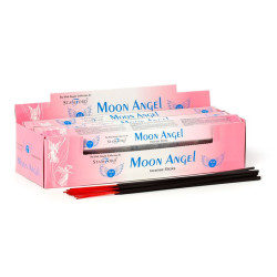 Moon Angel - Røkelsespinner