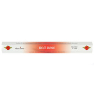 Elements - Red Rose - Røkelsespinner