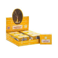 Nag Champa Sandelwood - Røkelseskjegler