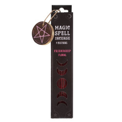 Magic Spell - Friendship - Røkelsespinner